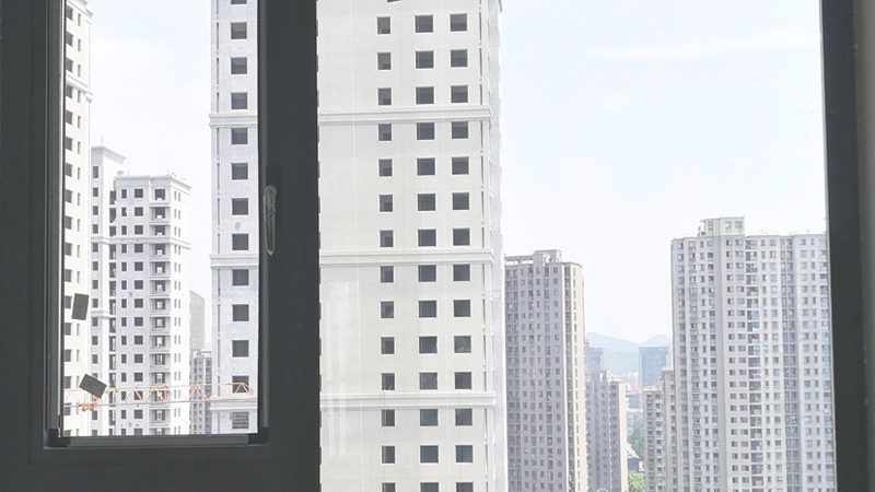 农村自建房门窗定制什么牌子好