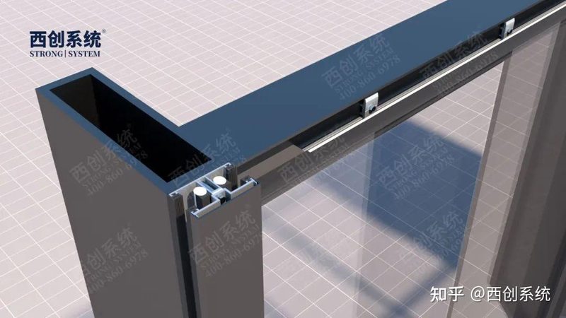 系统门窗水密性：如何评估等级之优劣**