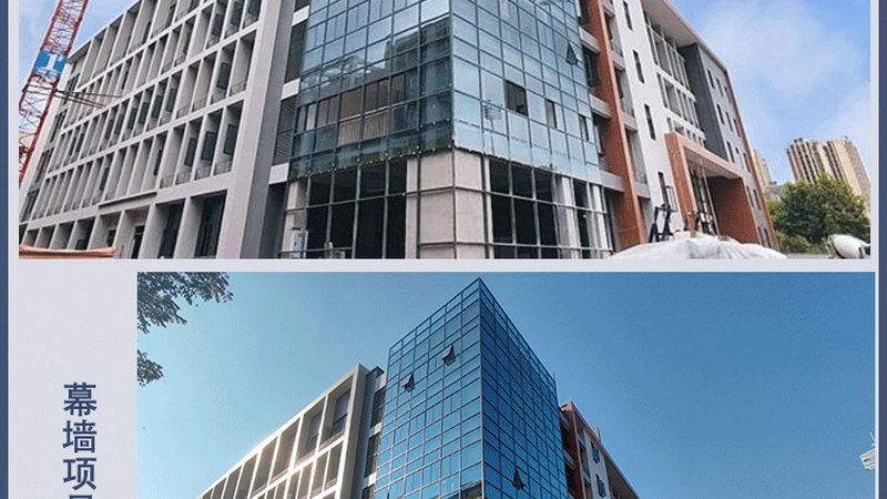断桥铝门窗定制厂家资质怎么查