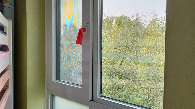 室内门锁安装，这些工具你准备好了吗？**