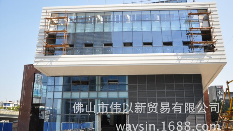 高层住宅塑钢门窗加盟代理，如何选择合适品牌？**