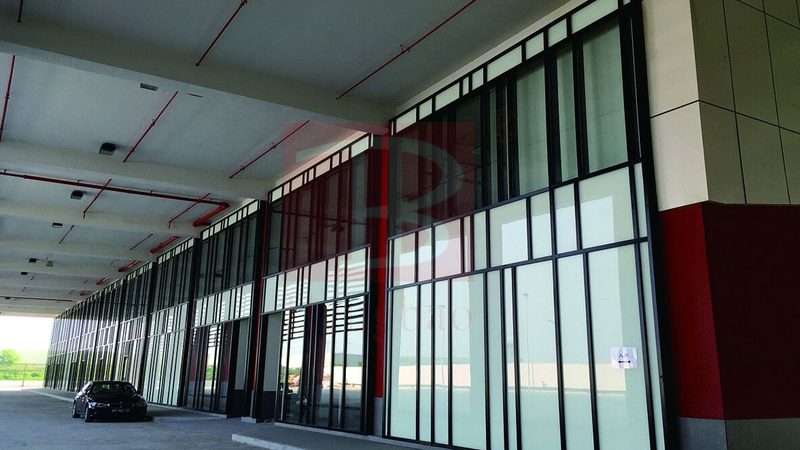 断桥铝门窗安装验收，这些标准你了解吗？**